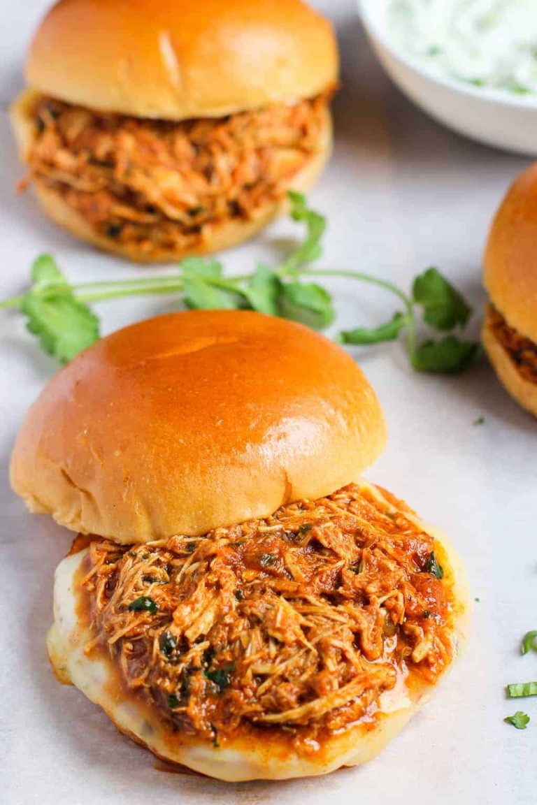 Butter-Chicken-Sloppy-Joes-2