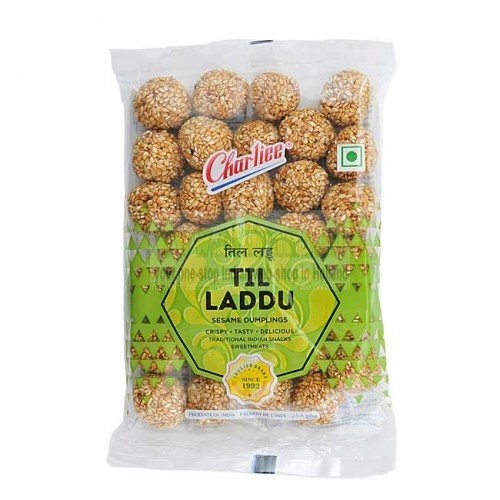 Til Laddu