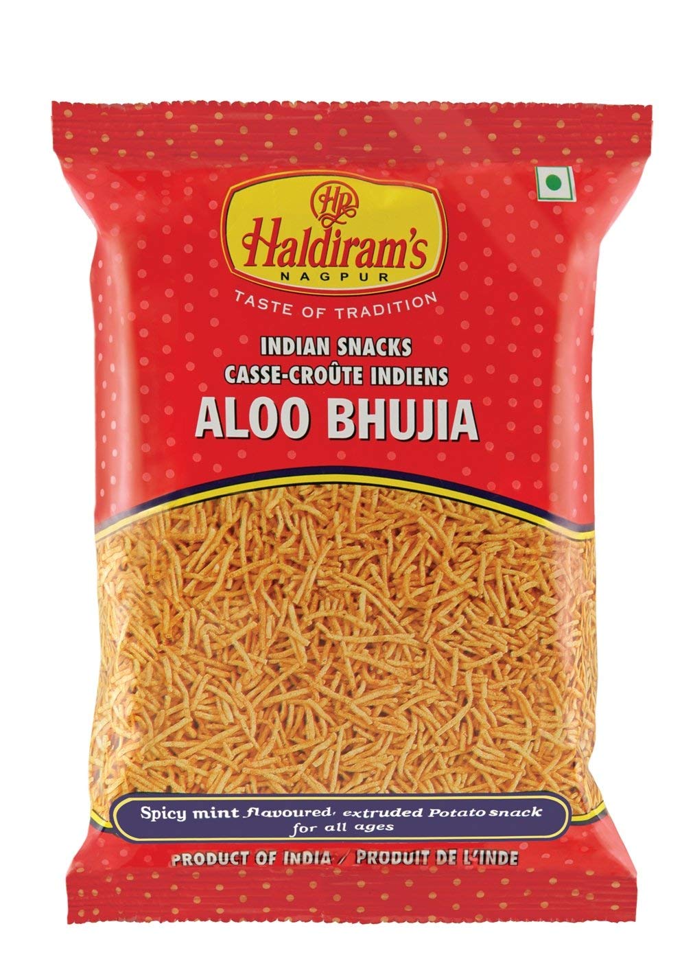 Aloo Bhujia Sev