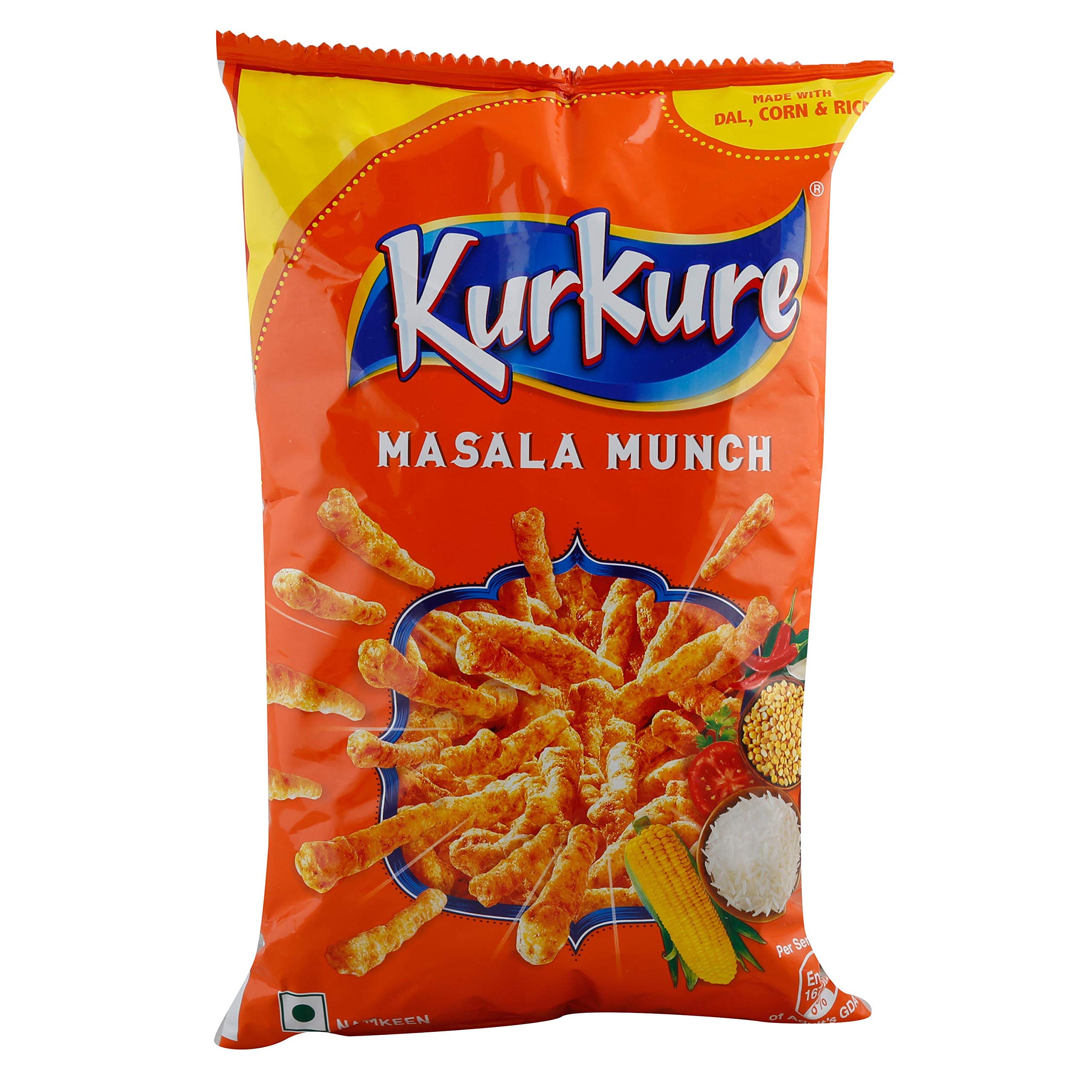 Kurkure Masala Munch