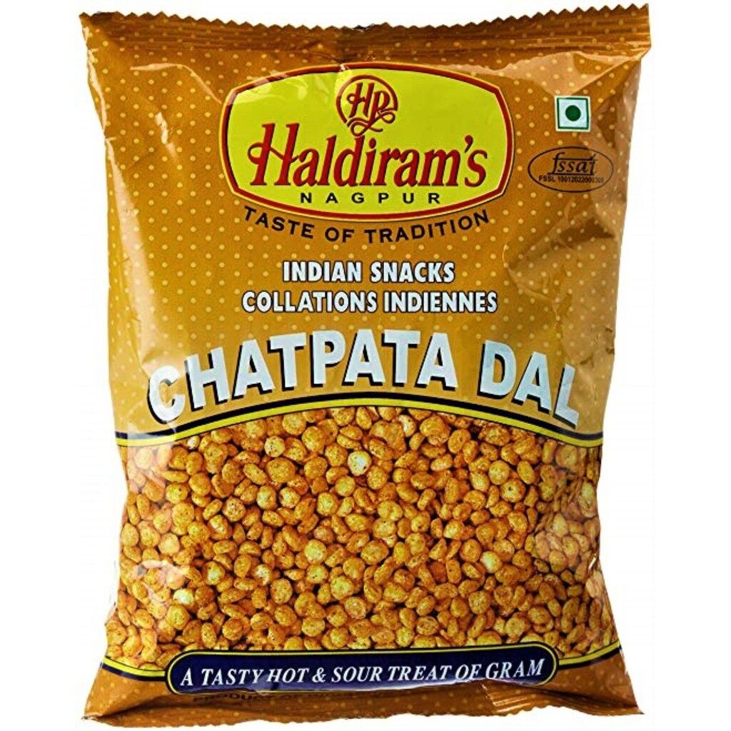 Chatpata Dal