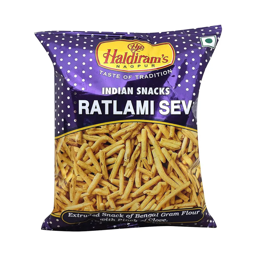 Ratlami Sev