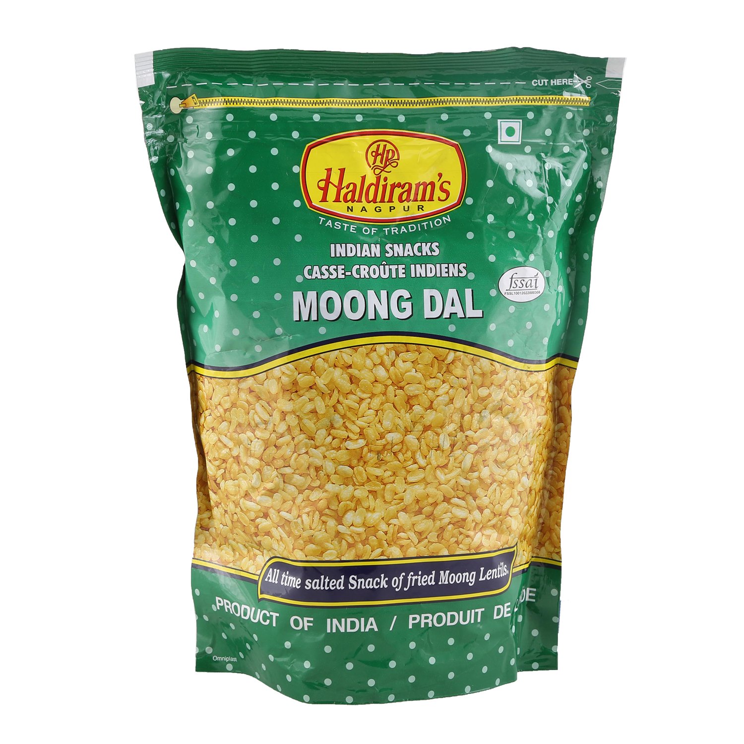 Moong Dal