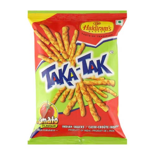 Taka Tak Tomato Flavour