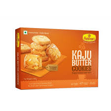 Kaju Butter Cookies