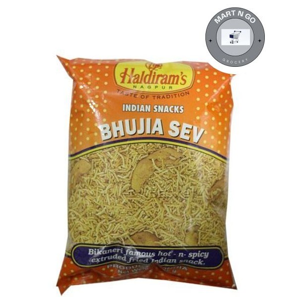 Bhujia Sev